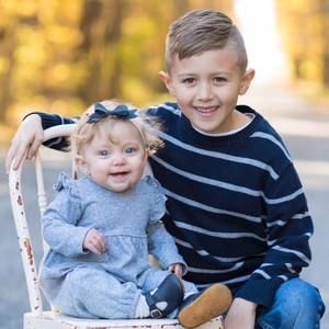 Meet your Posher, Lacey